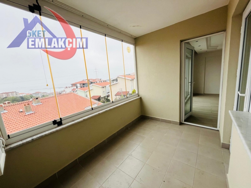SÜLEYMANLAR MAH SATILIK 3+1 MASRAFSIZ DAİRE