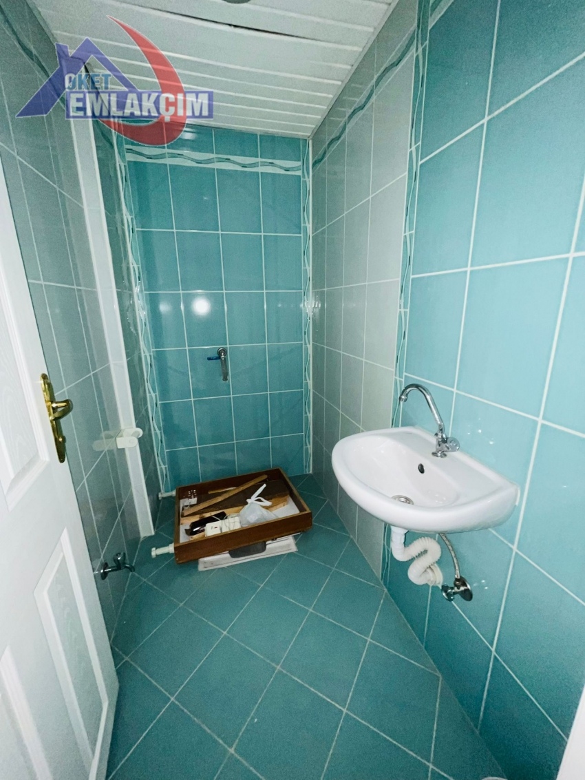 SAFA CAMİİ MEVKİNDE 3+1 KİRALIK DAİRE