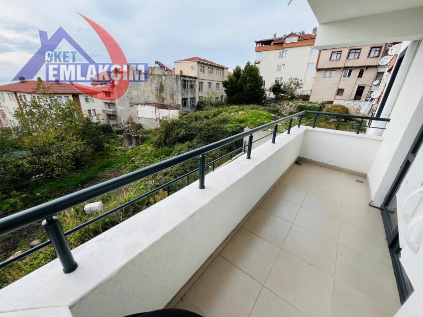 ORTA CAMİİ MEVKİNDE KİRALIK 1+1 DAİRE