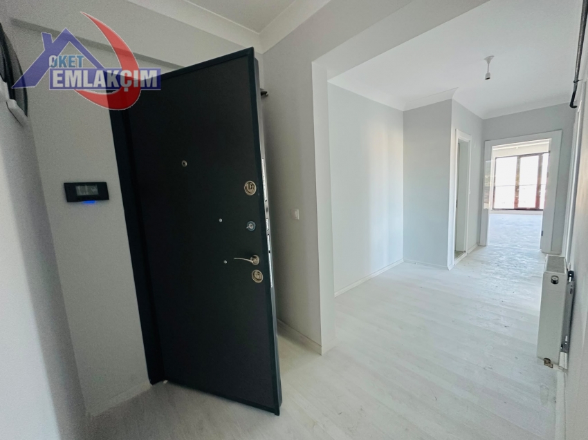 DAĞ EVLERİNDE FIRSAT!! 3+1 SIFIR SATILIK DAİRE