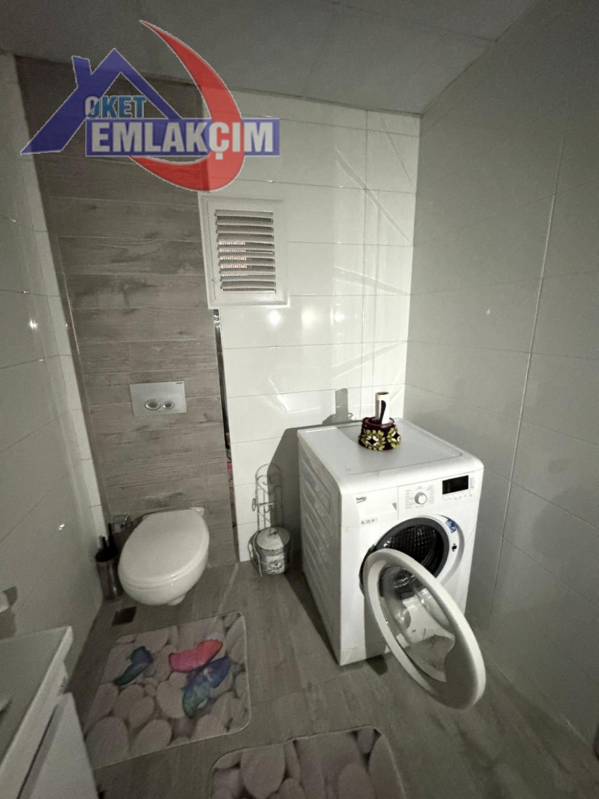 KEPEZ ANAYOL ÜZERİNDE SATILIK 3+1 LÜKS GENİŞ DAİRE
