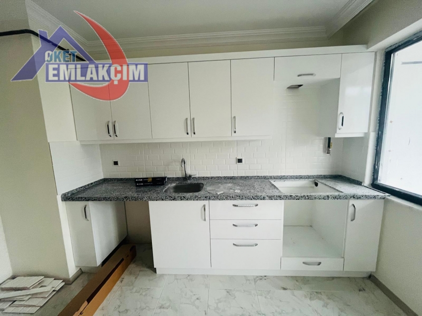 KEPEZ MAH ANAYOL ÜZERİ 1+1 BAĞIMSIZ MUTFAĞA SAHİP