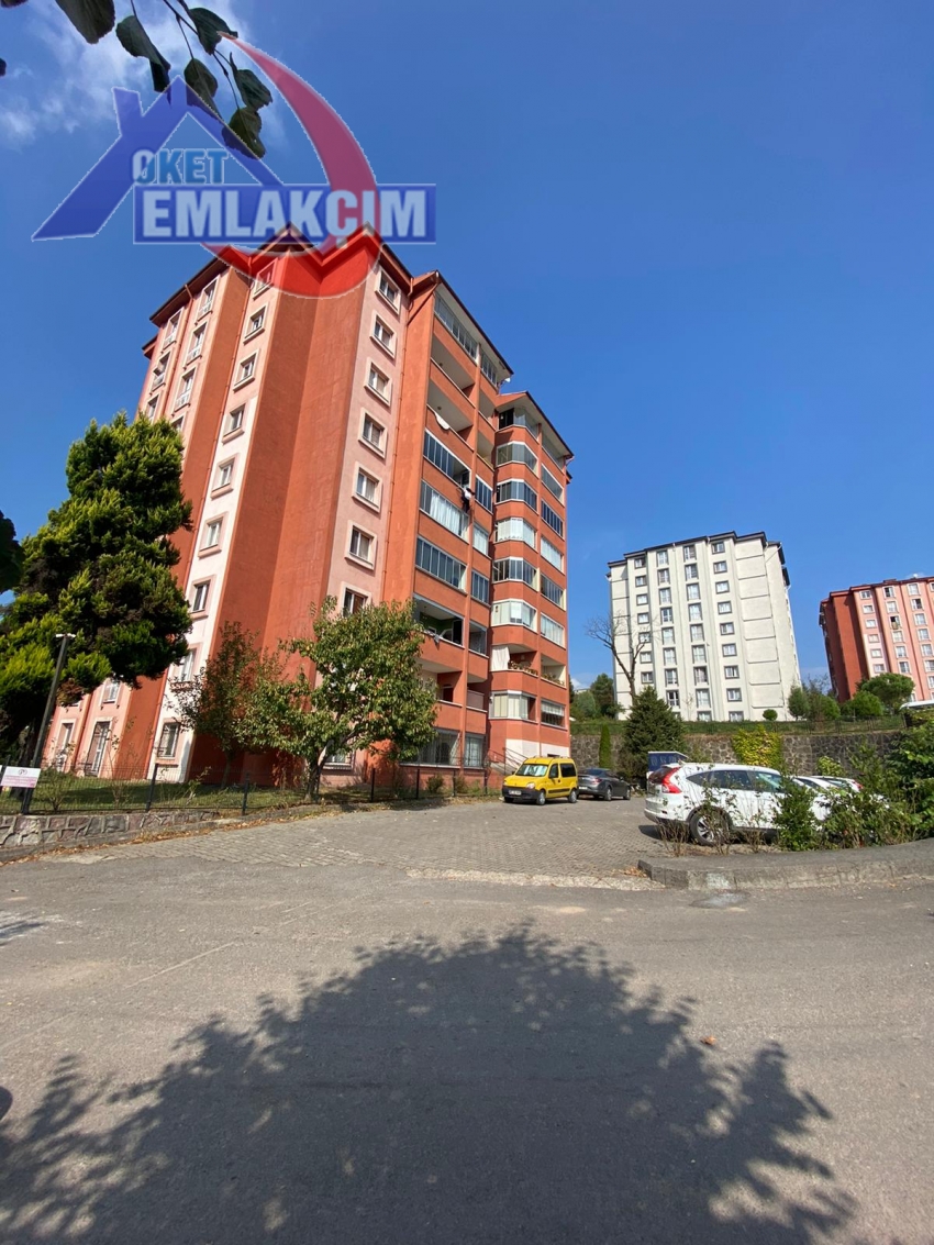 DEVLET HASTANESİ YANİ 3+1 BAKIMLI ARAKAK KİRALIK D