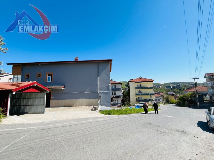 SARIKORKMAZ MAH SAFA CAMİİ MEVKİNDE KİRALIK 2+1 DA