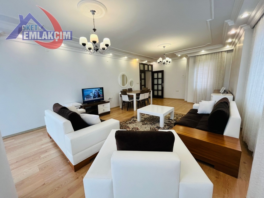 MÜFTÜ MAH ANAYOL ÜZERİNDE KİRALIK 3+1 DAİRE