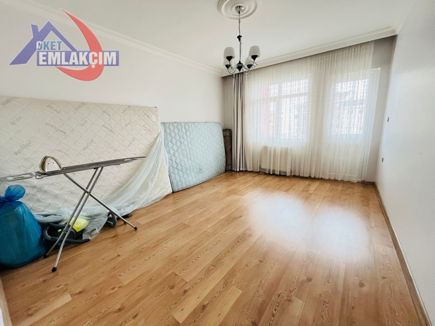 MÜFTÜ MAH ANAYOL ÜZERİNDE KİRALIK 3+1 DAİRE