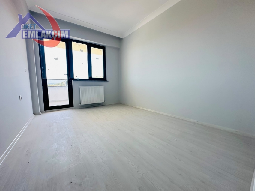 DAĞ EVLERİNDE FIRSAT!! 3+1 SIFIR SATILIK DAİRE