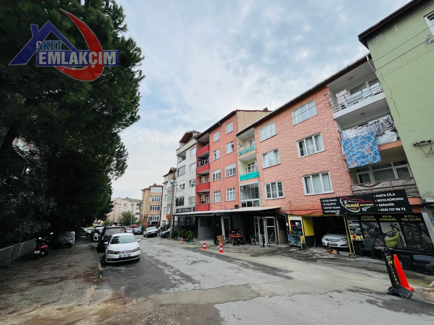 EREYLİN AVM MEVKİNDE KİRALIK 2+1 DAİRE
