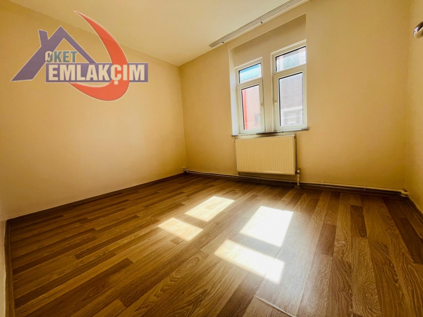 BAĞLIK MAH ORHAN O. ORTAOKULU MEVKİNDE KİRALIK 3+1