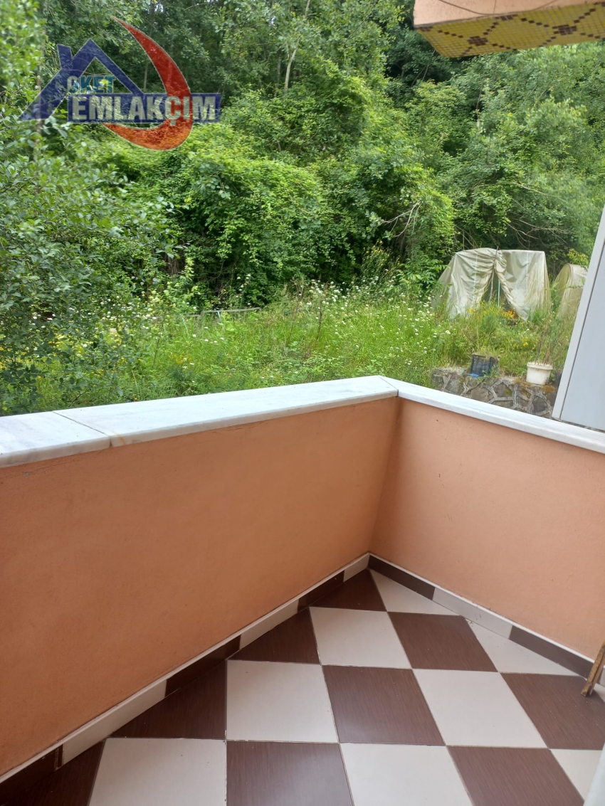 FAKÜLTE MEVKİNDE FULL EŞYALI 2+1 DAİRE