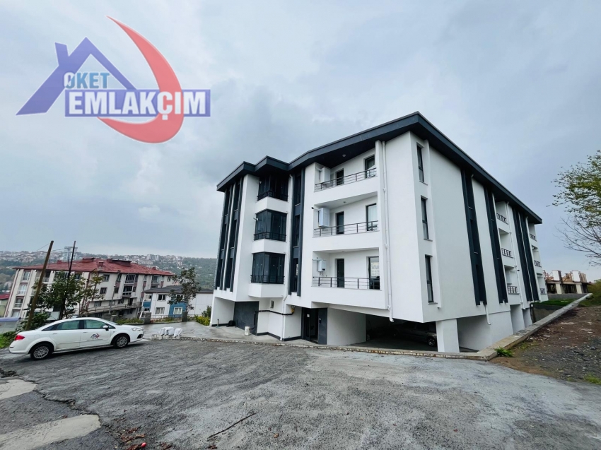 FAKÜLTE MEVKİNDE YATIRIMA UYGUN SATILIK 1+1 SIFIR