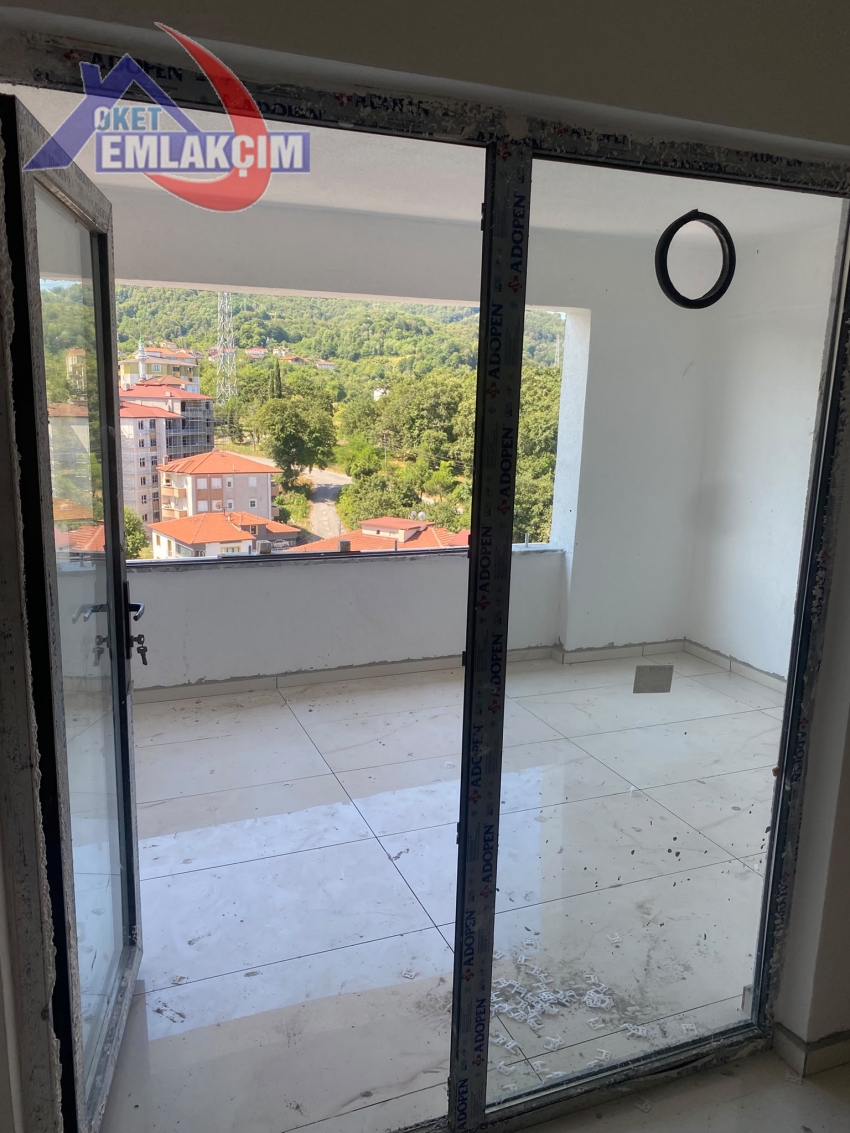 MEGALİT TOWER’DA AYRICALIKLI YAŞAM BAŞLIYOR! 3+1 S