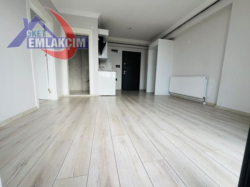 ORTA CAMİİ MEVKİNDE KİRALIK 1+1 DAİRE