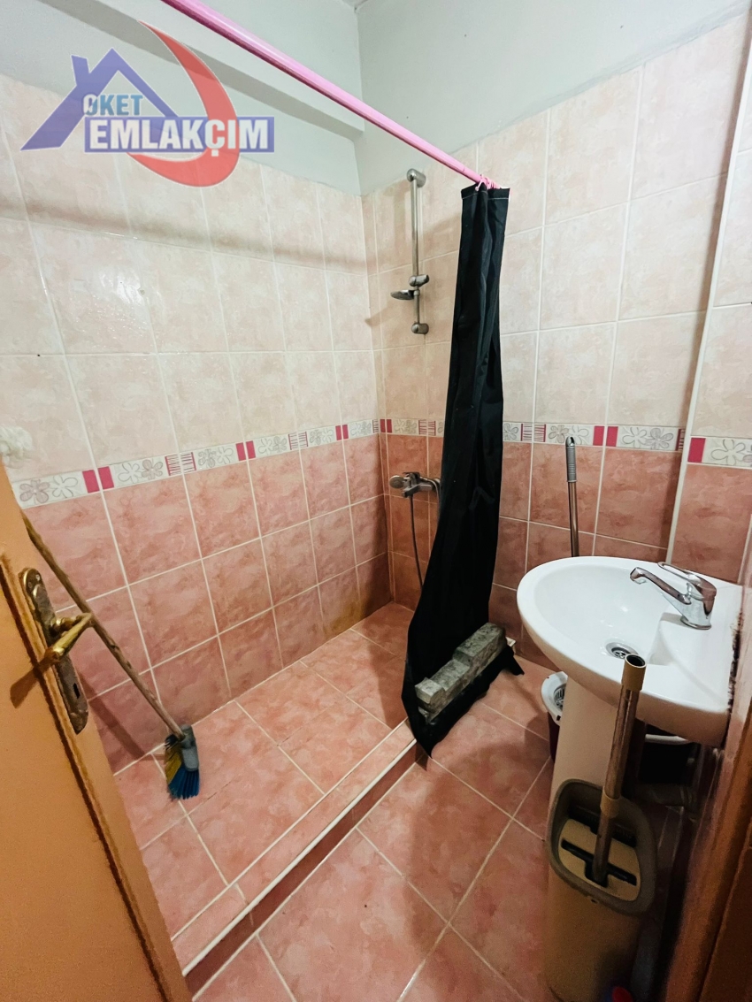 EREYLİN AVM MEVKİNDE KİRALIK 2+1 DAİRE