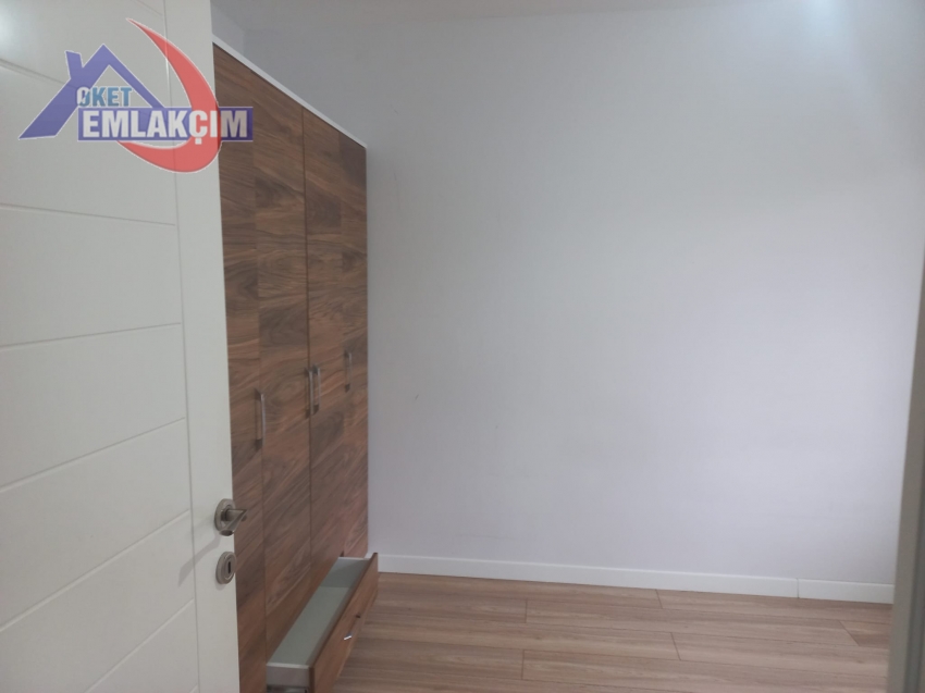 EREĞLİ’NİN GÖZDE SEMTİNDE KİRALIK 1+1 DAİRE