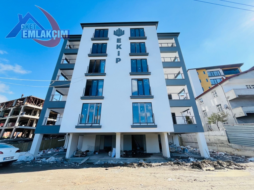 DAĞ EVLERİNDE FIRSAT!! 3+1 SIFIR SATILIK DAİRE
