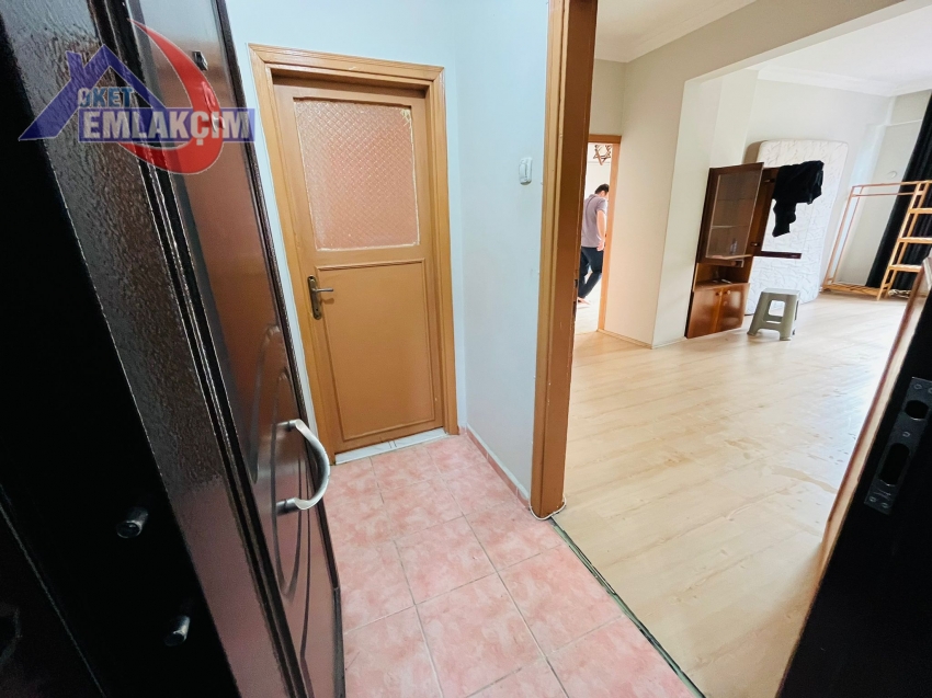 EREYLİN AVM MEVKİNDE KİRALIK 2+1 DAİRE