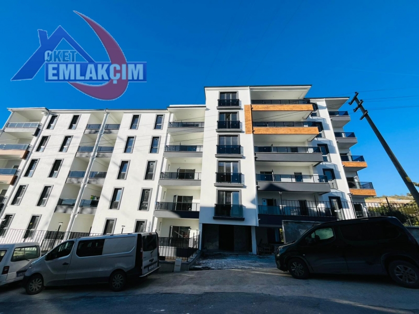 BAĞLIK MAHALLESİNİN GÖZDE PROJESİNDE 3+1 SATILIK D