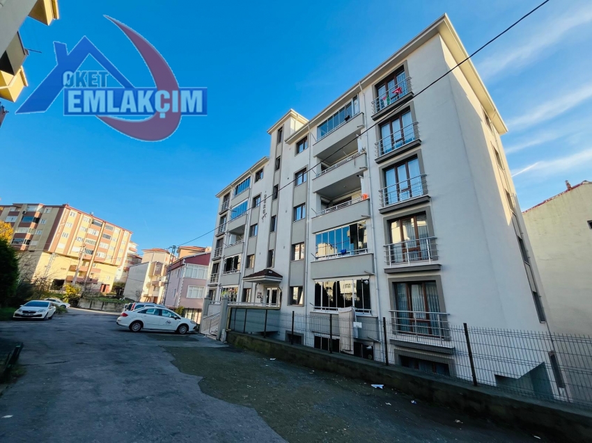 KEPEZ MAHALLESİNDE SATILIK 3+1 LÜKS DAİRE