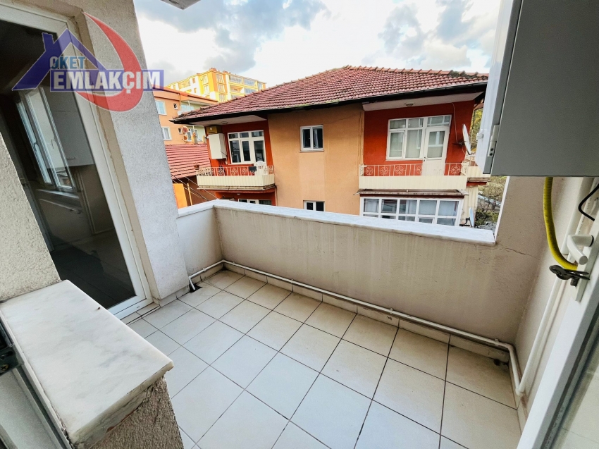 SAFA CAMİİ MEVKİNDE 3+1 KİRALIK DAİRE