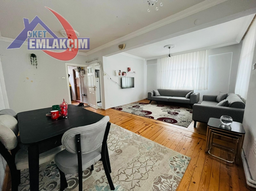 KAVAKLIK MAHALLESİNDE ANAYOLA 100M MESAFEDE SATILI