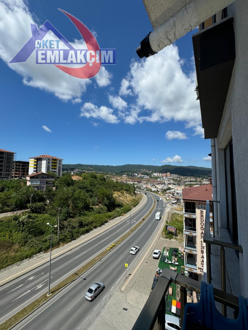 KEPEZ ANAYOL ÜZERİNDE SATILIK 3+1 LÜKS GENİŞ DAİRE