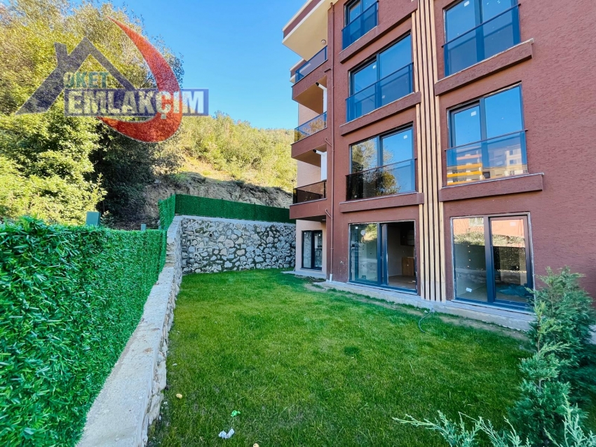 EMLAKÇIM OKET&rsquo;TEN KEMER&rsquo;DE SIFIR ARAKA