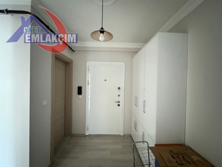 KEPEZ ANAYOL ÜZERİNDE SATILIK 3+1 LÜKS GENİŞ DAİRE