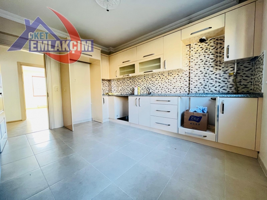 KEPEZ OKULLAR BÖLGESİNDE 3+1 KİRALIK DAİRE