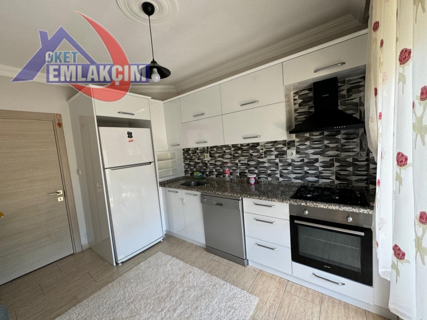 KEPEZ ANAYOL ÜZERİNDE SATILIK 3+1 LÜKS GENİŞ DAİRE