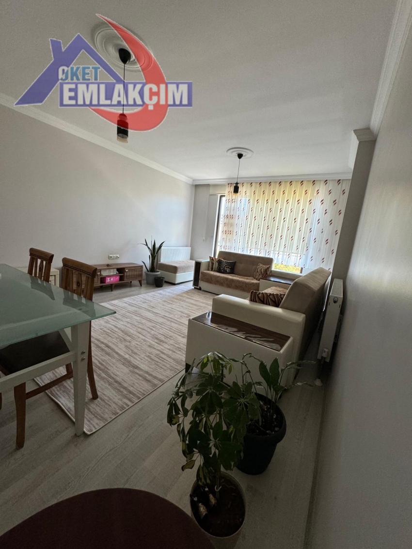 KEPEZ ANAYOL ÜZERİNDE SATILIK 3+1 LÜKS GENİŞ DAİRE