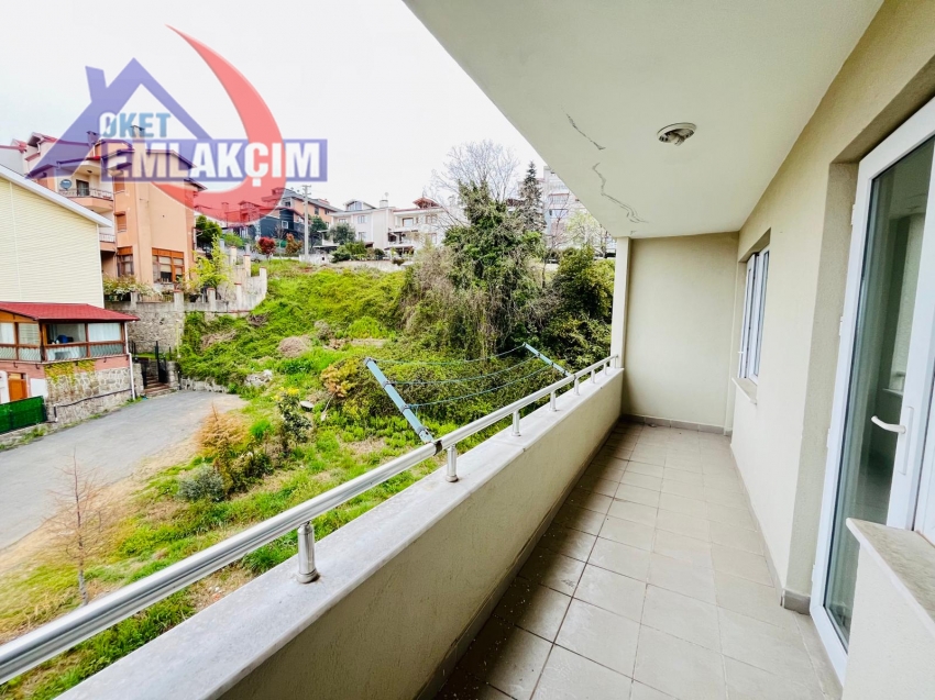 SÜLEYMANLAR MAH SATILIK 3+1 MASRAFSIZ DAİRE