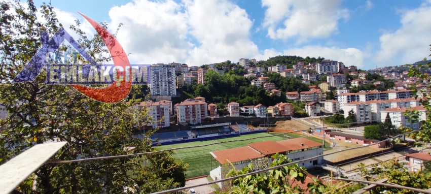 ÇARŞIYA YÜRÜME MESAFESİNDE 2+1 KİRALIK DAİRE