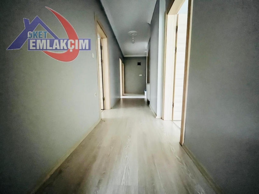 KEPEZ ANAYOL ÜZERİNDE 3+1 KİRALIK DAİRE