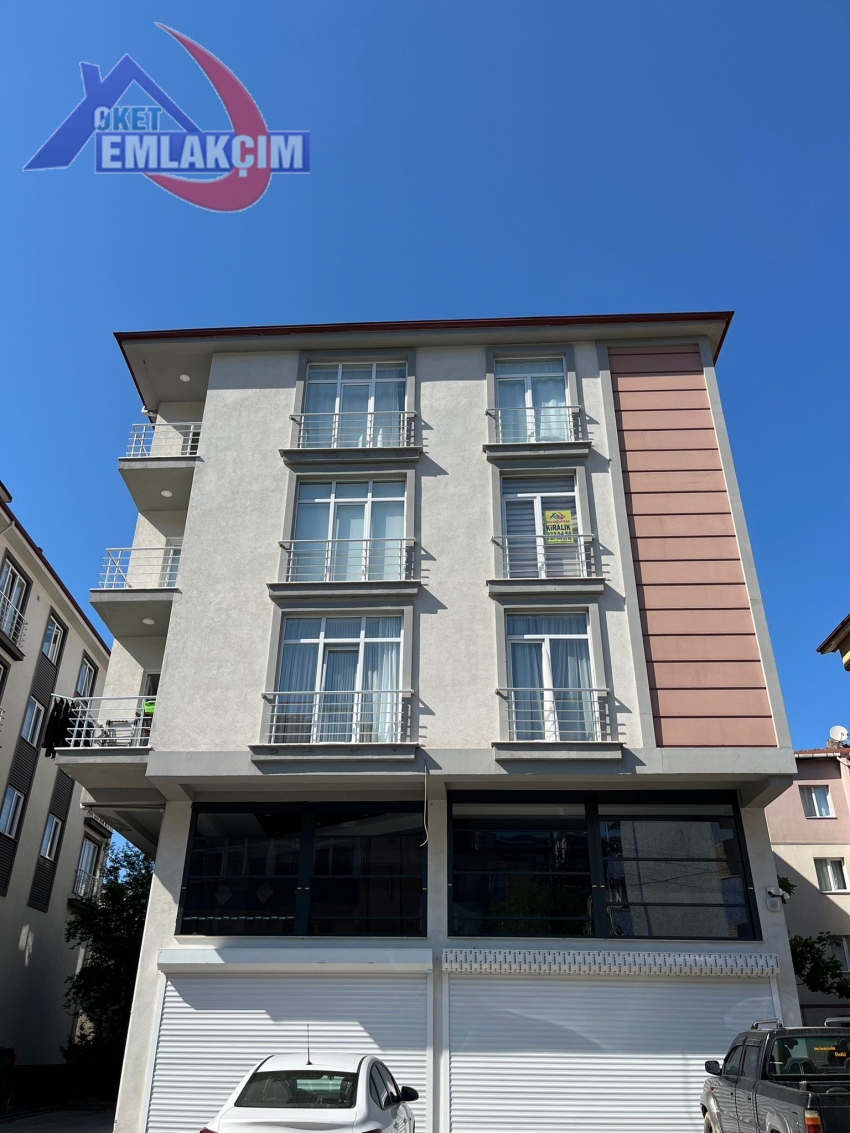 KONUMUYLA AVANTAJ SAĞLAYAN 1+1 EŞYALI KİRALIK DAİR