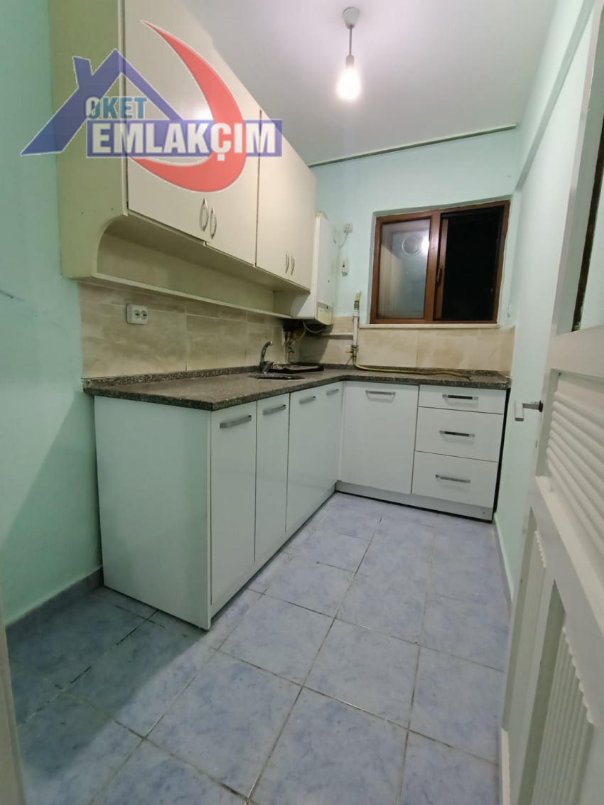ÇARŞIYA YÜRÜME MESAFESİNDE 2+1 KİRALIK DAİRE