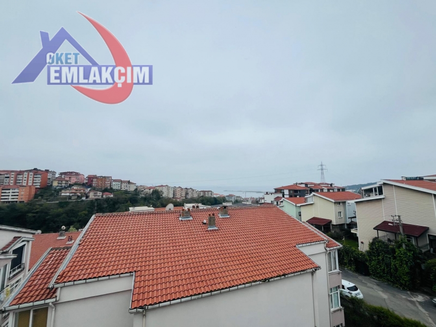 SÜLEYMANLAR MAH SATILIK 3+1 MASRAFSIZ DAİRE