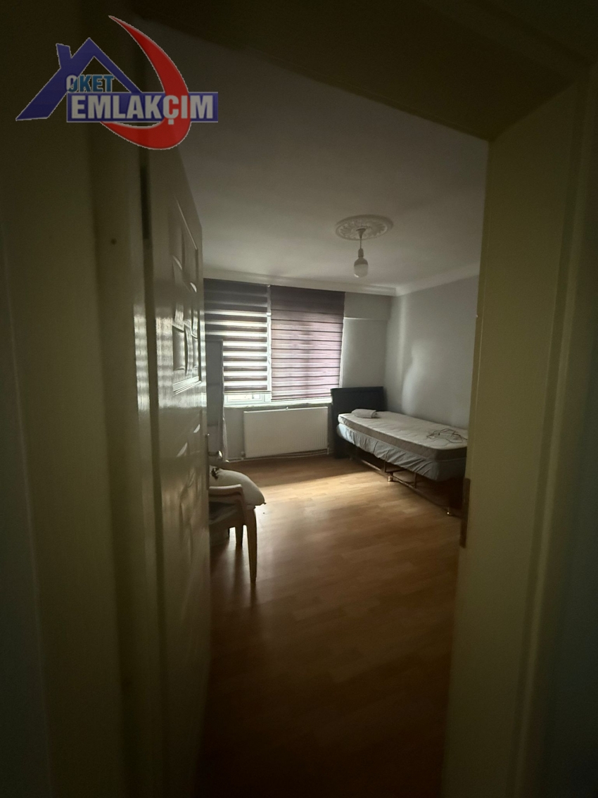 KIŞLA MEVKİNDE İŞÇİLER İÇİN UYGUN KİRALIK BİNA