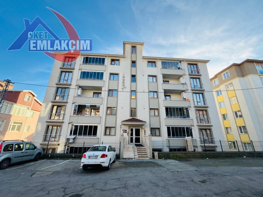 KEPEZ OKULLAR BÖLGESİNDE 3+1 KİRALIK DAİRE