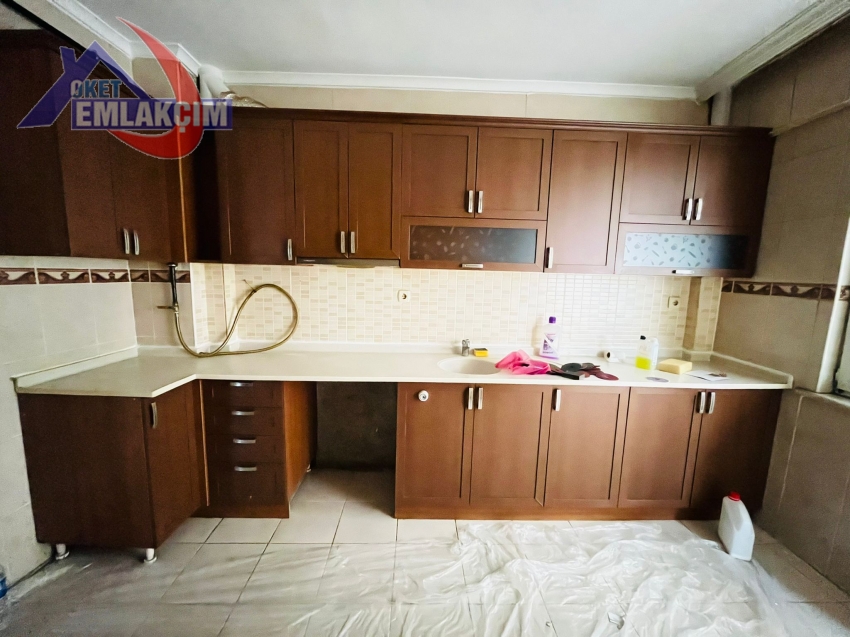 BAĞLIK MAH ANACADDE ÜZERİNDE KİRALIK DUBLEKS DAİRE