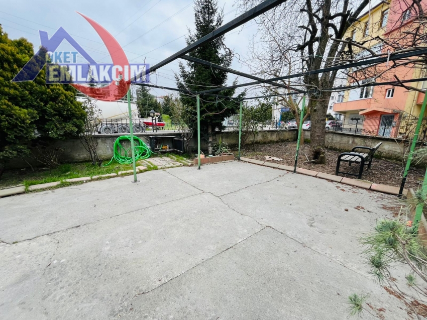 SÜLEYMANLAR MAH ADLİYE KARŞI 3+1 SATILIK DAİRE