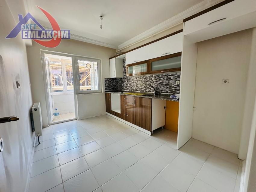 KEPEZ MAHALLESİ OKULLAR BÖLGESİNDE 3+1 KİRALIK DAİ