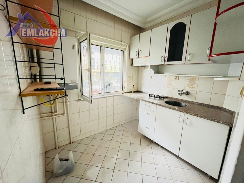 SÜLEYMANLAR MAH ADLİYEYE 30M MESAFEDE 1+1 KİRALIK 