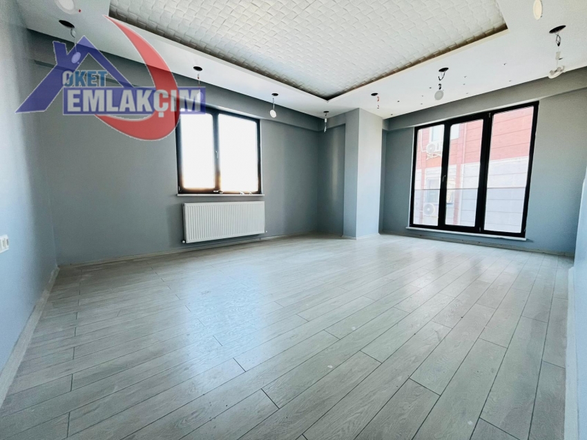 KEPEZDE ULAŞIM SORUNU OLMAYAN LÜKS 2+1 KİRALIK DAİ