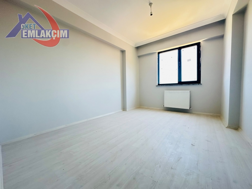 DAĞ EVLERİNDE FIRSAT!! 3+1 SIFIR SATILIK DAİRE