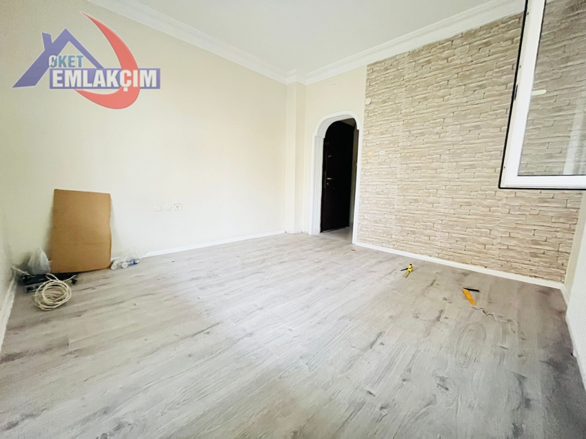 SÜLEYMANLAR MAH ADLİYEYE 30M MESAFEDE 1+1 KİRALIK 