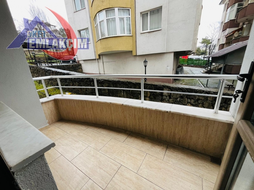 KEPEZ ANAYOL ÜZERİNDE 3+1 KİRALIK DAİRE