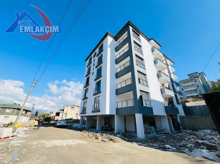 DAĞ EVLERİNDE FIRSAT!! 3+1 SIFIR SATILIK DAİRE