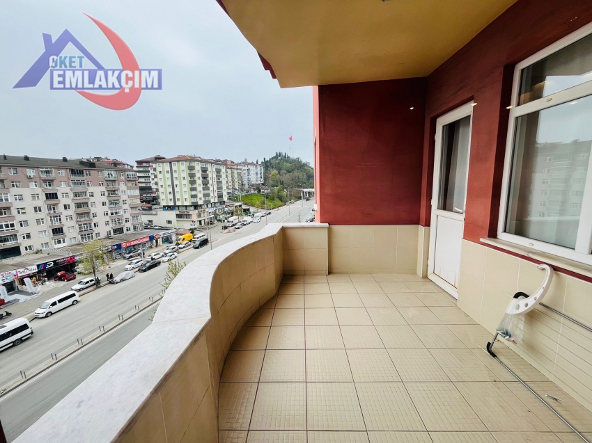 MÜFTÜ MAH ANAYOL ÜZERİNDE KİRALIK 3+1 DAİRE