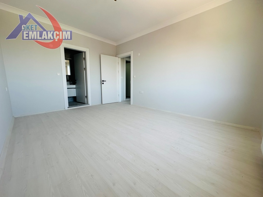 DAĞ EVLERİNDE FIRSAT!! 3+1 SIFIR SATILIK DAİRE